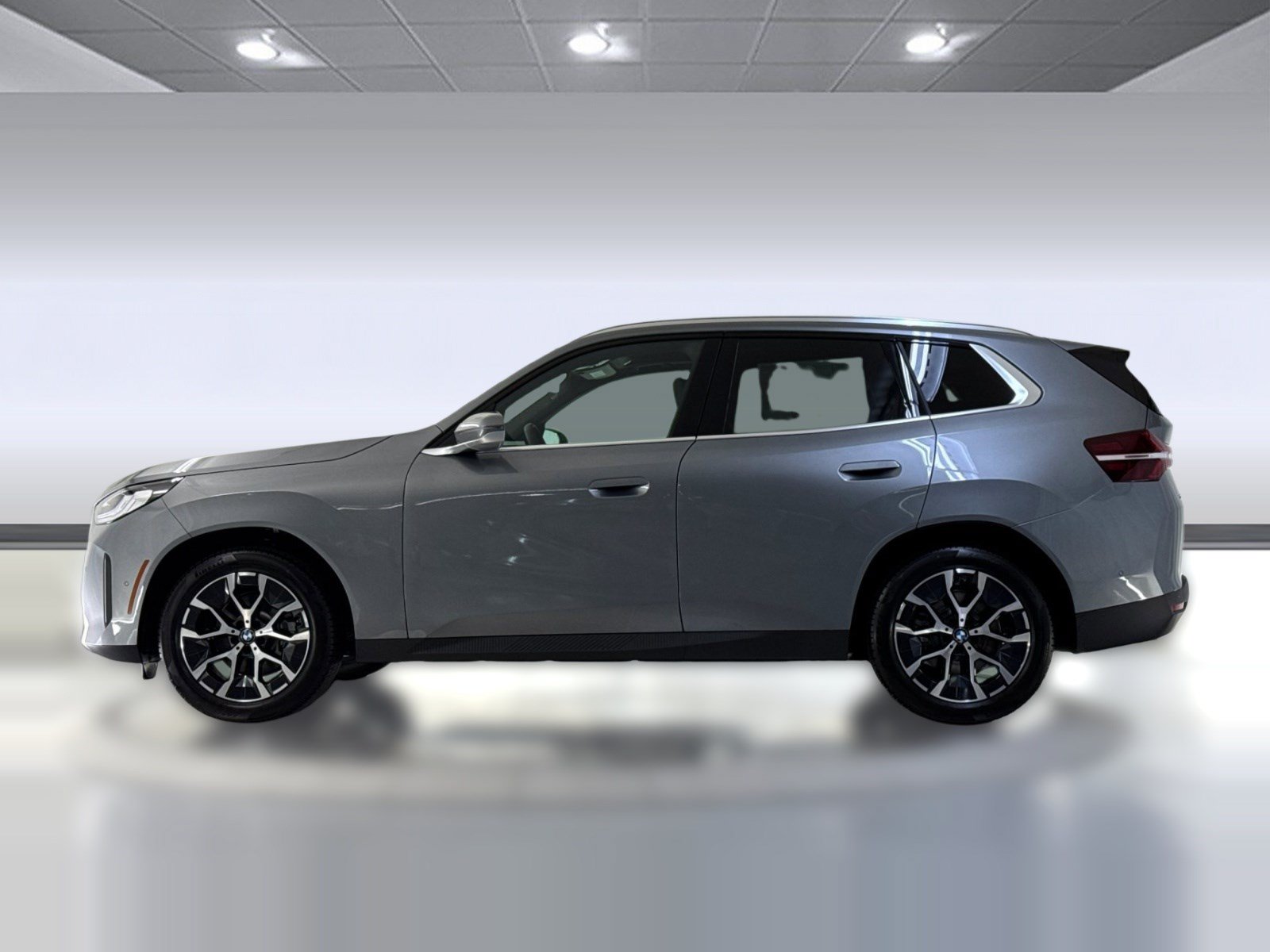 Used 2026 BMW X3 xDrive30i w/ Convenience Package AWD/4WD image 2