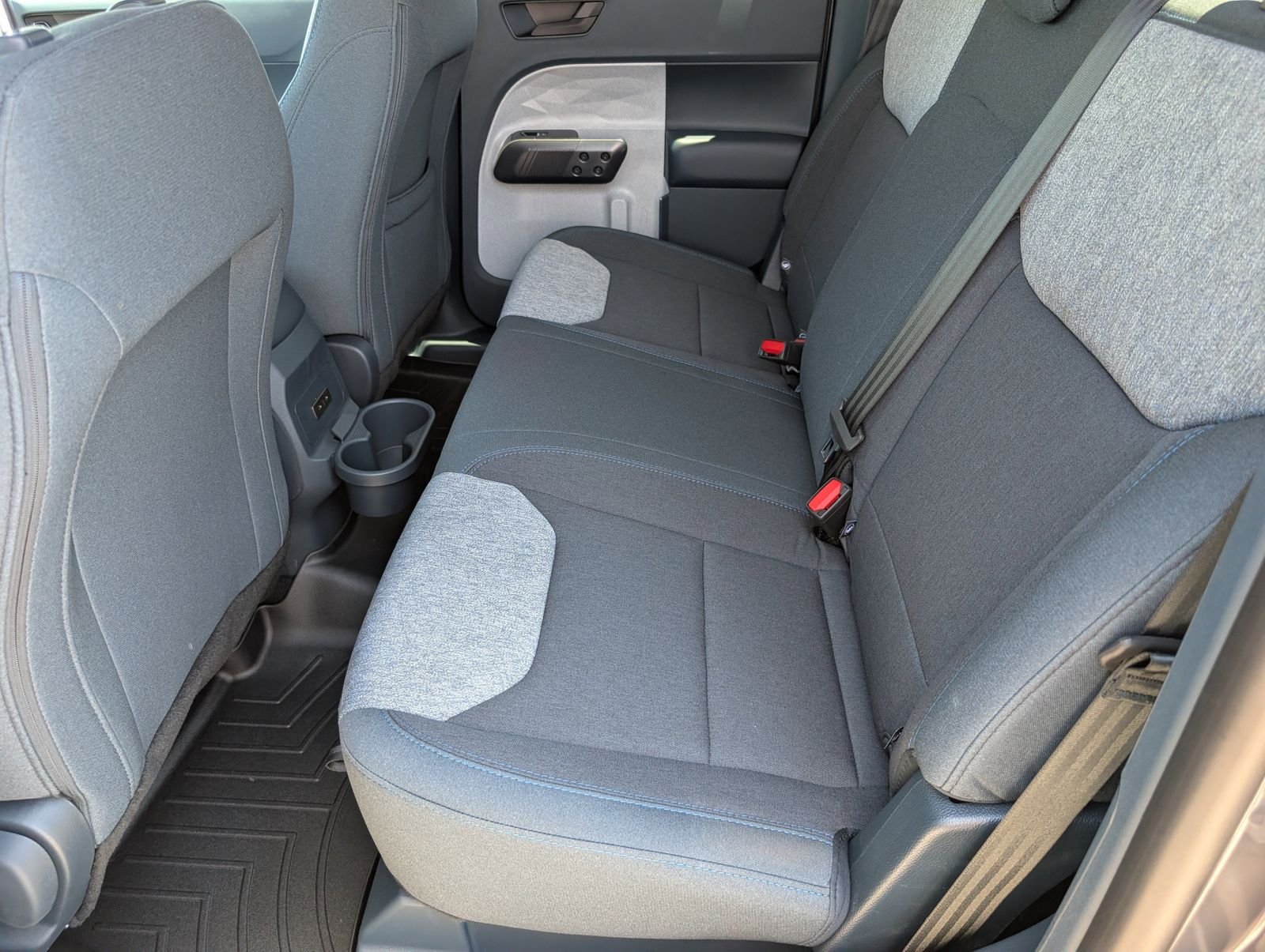 New 2026 Ford Maverick XLT FWD image 25