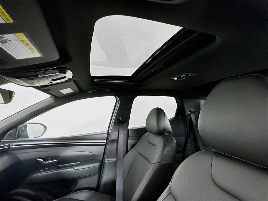 Used 2024 Hyundai Santa Cruz Night image 22