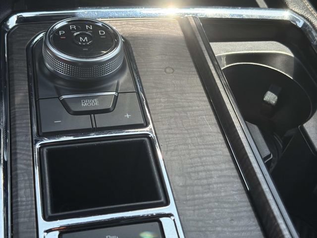 Used 2019 Ford Expedition Max Limited RWD image 32
