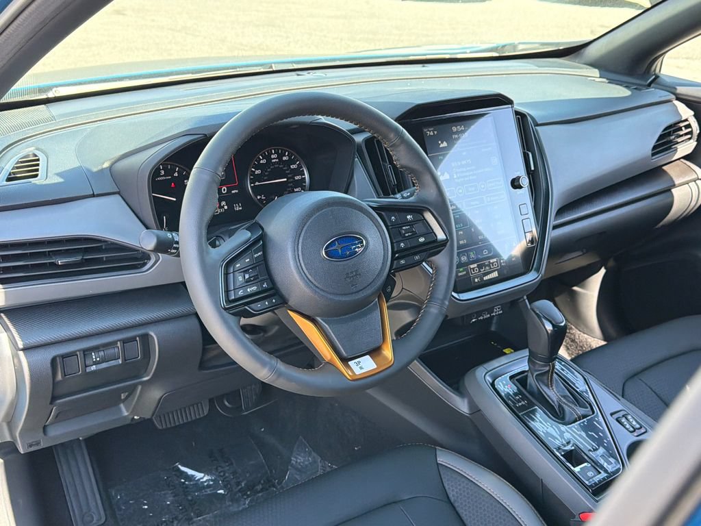 New 2026 Subaru Crosstrek 2.5i Wilderness AWD/4WD image 12