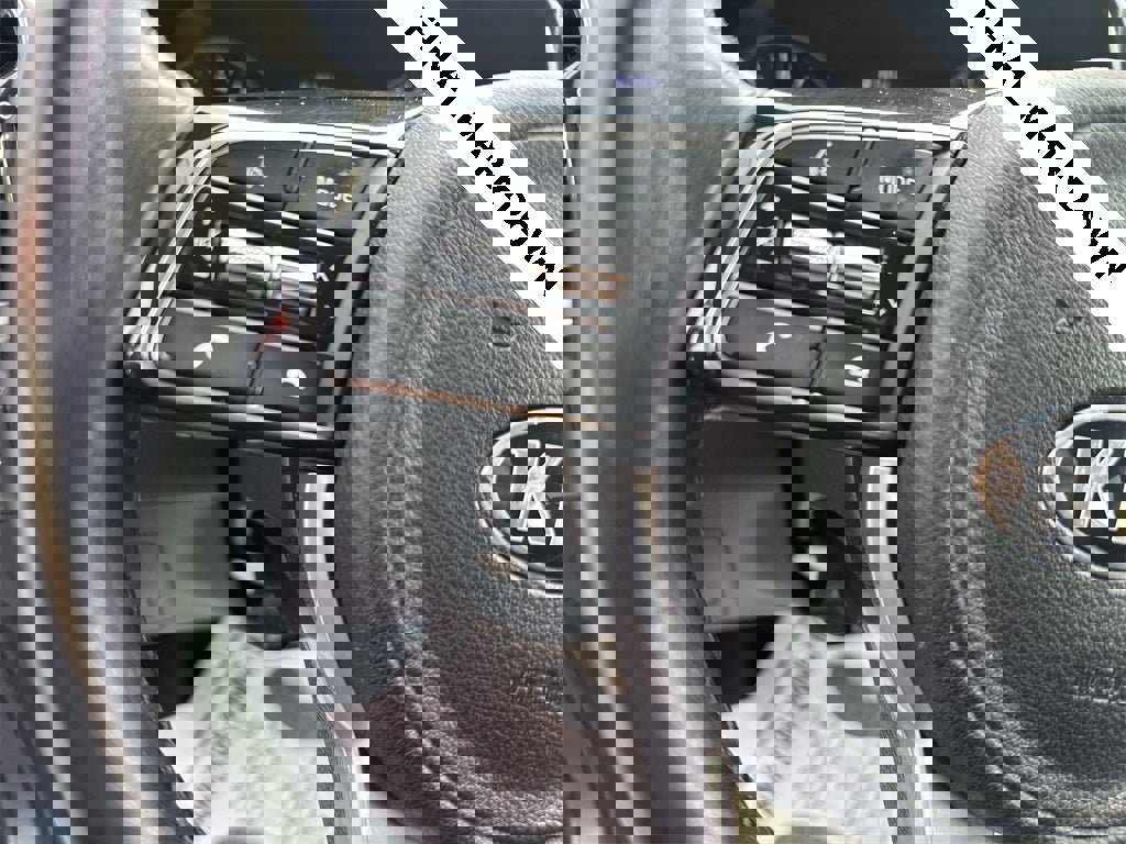 Used 2021 Kia Sportage EX w/ EX Technology Package image 20