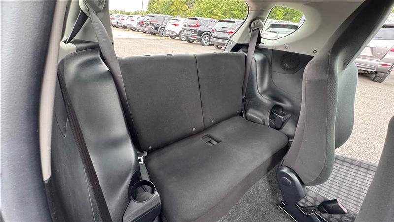 Used 2012 Scion iQ w/ Rear Speaker Pkg FWD image 35
