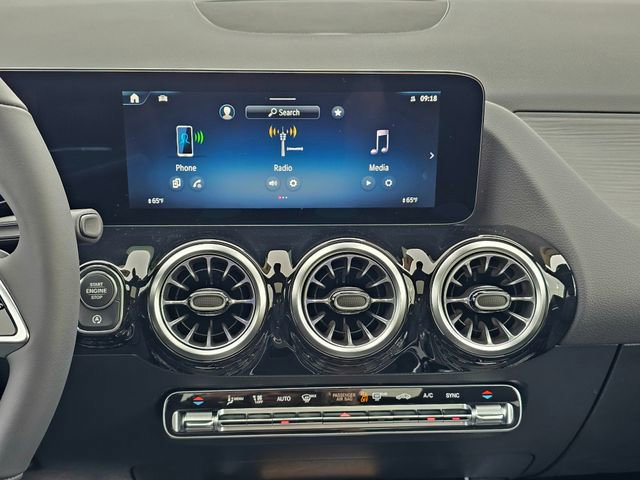 New 2026 Mercedes-Benz GLA 250 4MATIC image 33