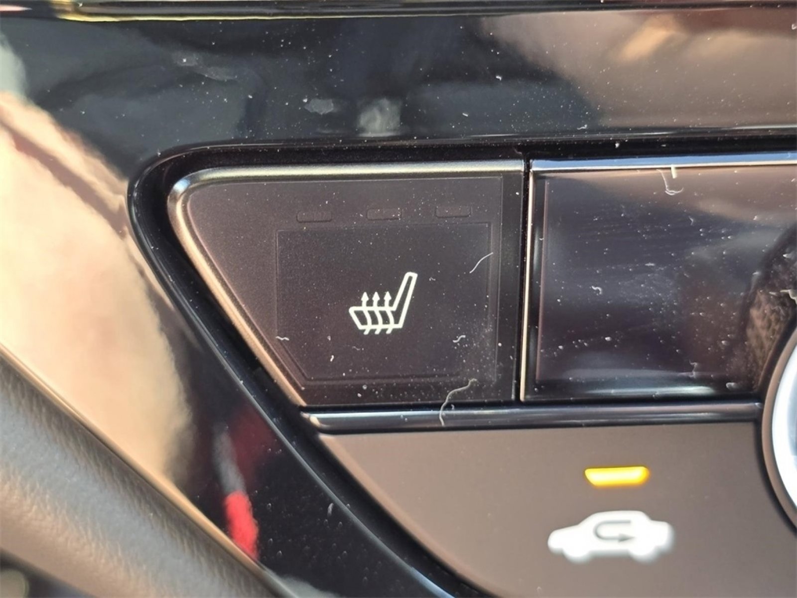 New 2025 Honda Accord Sport image 7