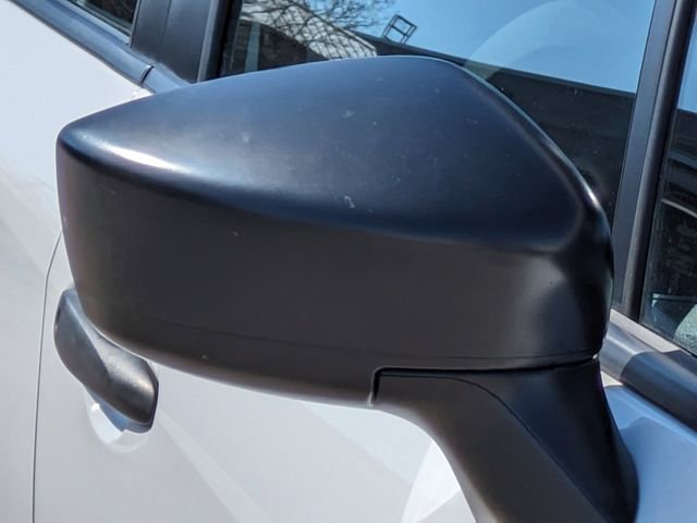 Used 2024 Nissan Versa S w/ Trunk Package image 13