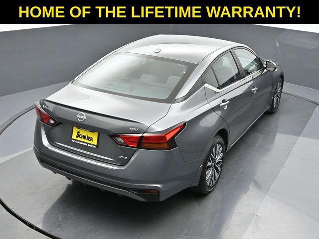 Used 2023 Nissan Altima 2.5 SV AWD/4WD image 60