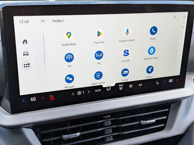 New 2026 Ford Explorer ST w/ Sun And Sound Package image 25