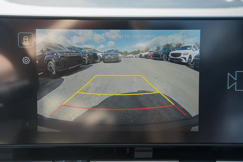 New 2026 Hyundai Kona SEL Sport image 37