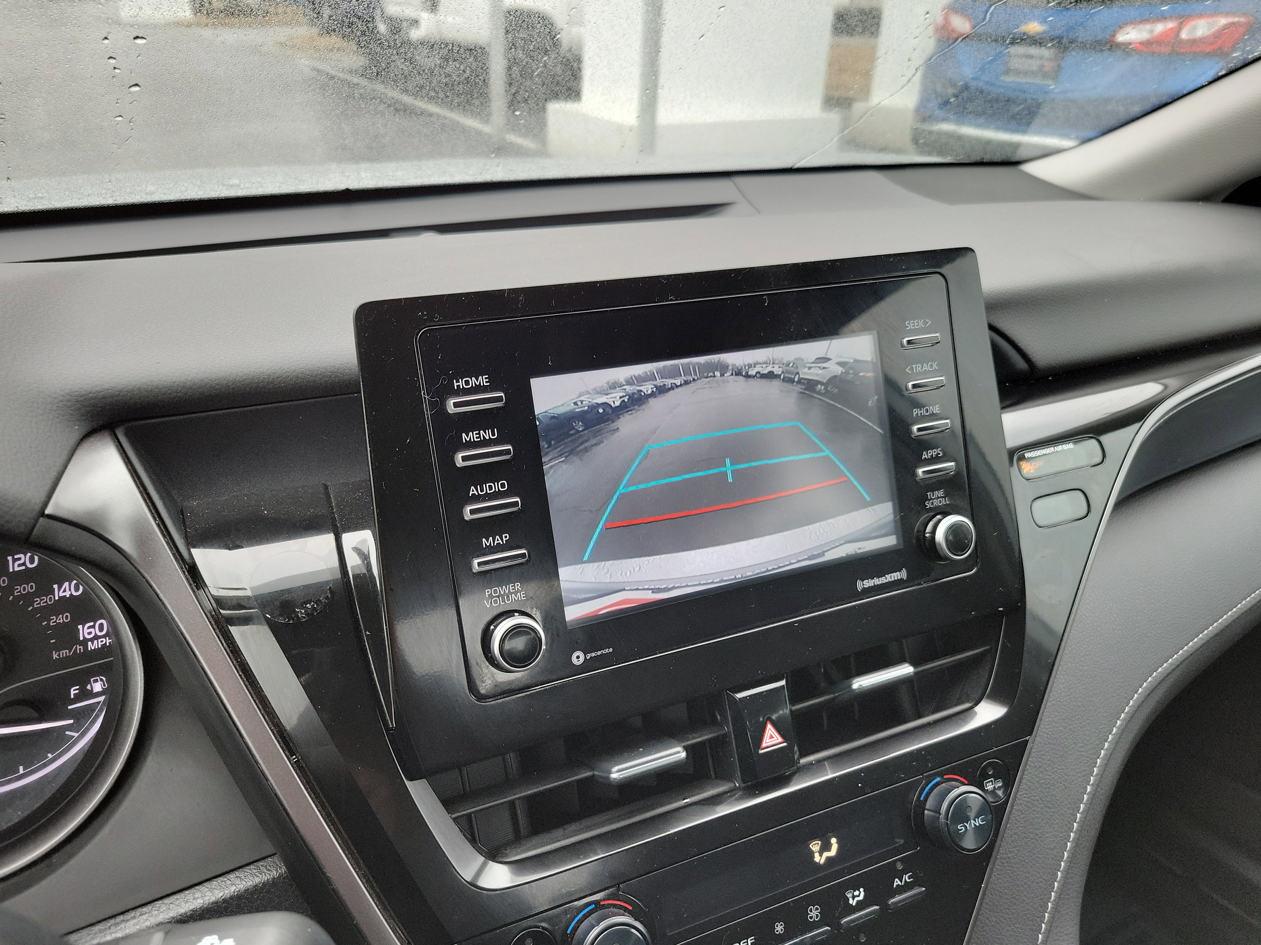 Certified 2024 Toyota Camry SE image 29