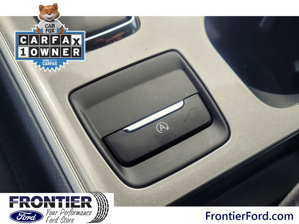 Used 2024 Ford Edge SEL w/ Convenience Package image 27