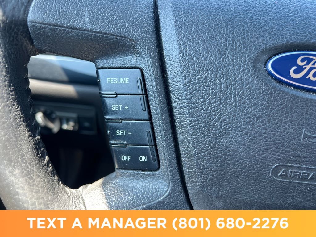 Used 2008 Ford Fusion SEL FWD image 27