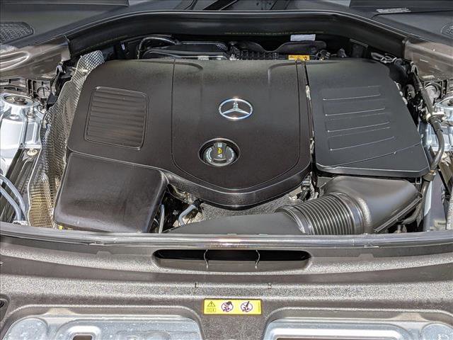 Used 2025 Mercedes-Benz GLC 300 image 22