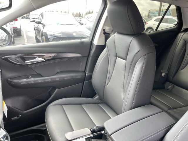 New 2026 Buick Envision Preferred AWD/4WD image 25