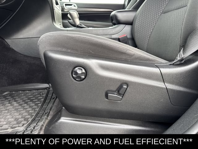 Used 2018 Jeep Grand Cherokee Laredo AWD/4WD image 11