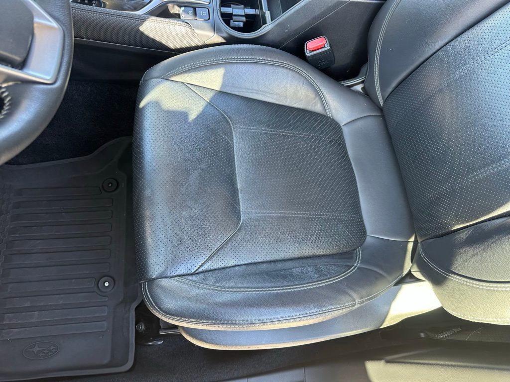 Used 2021 Subaru Forester Limited w/ Popular Package #3 image 25
