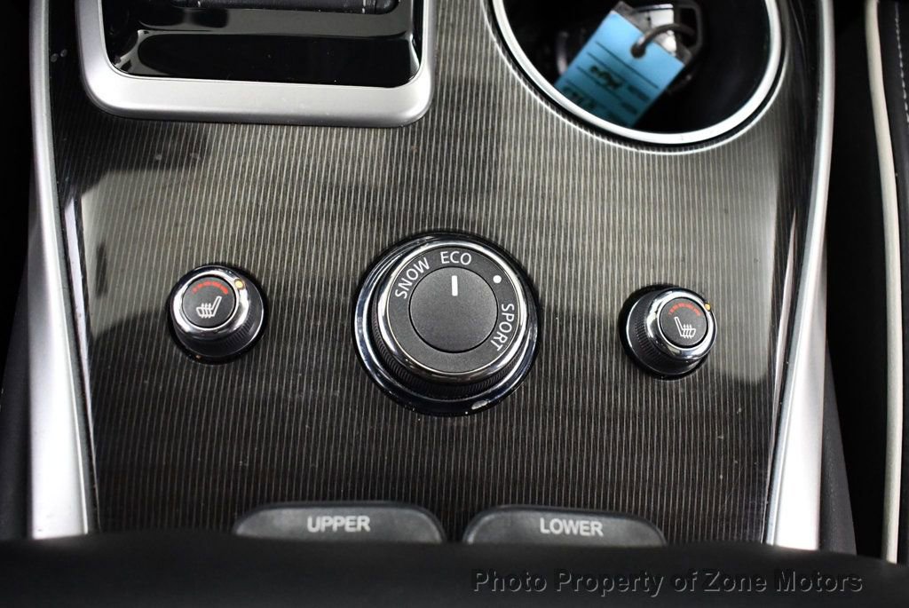 Used 2020 INFINITI QX60 Signature Edition image 42