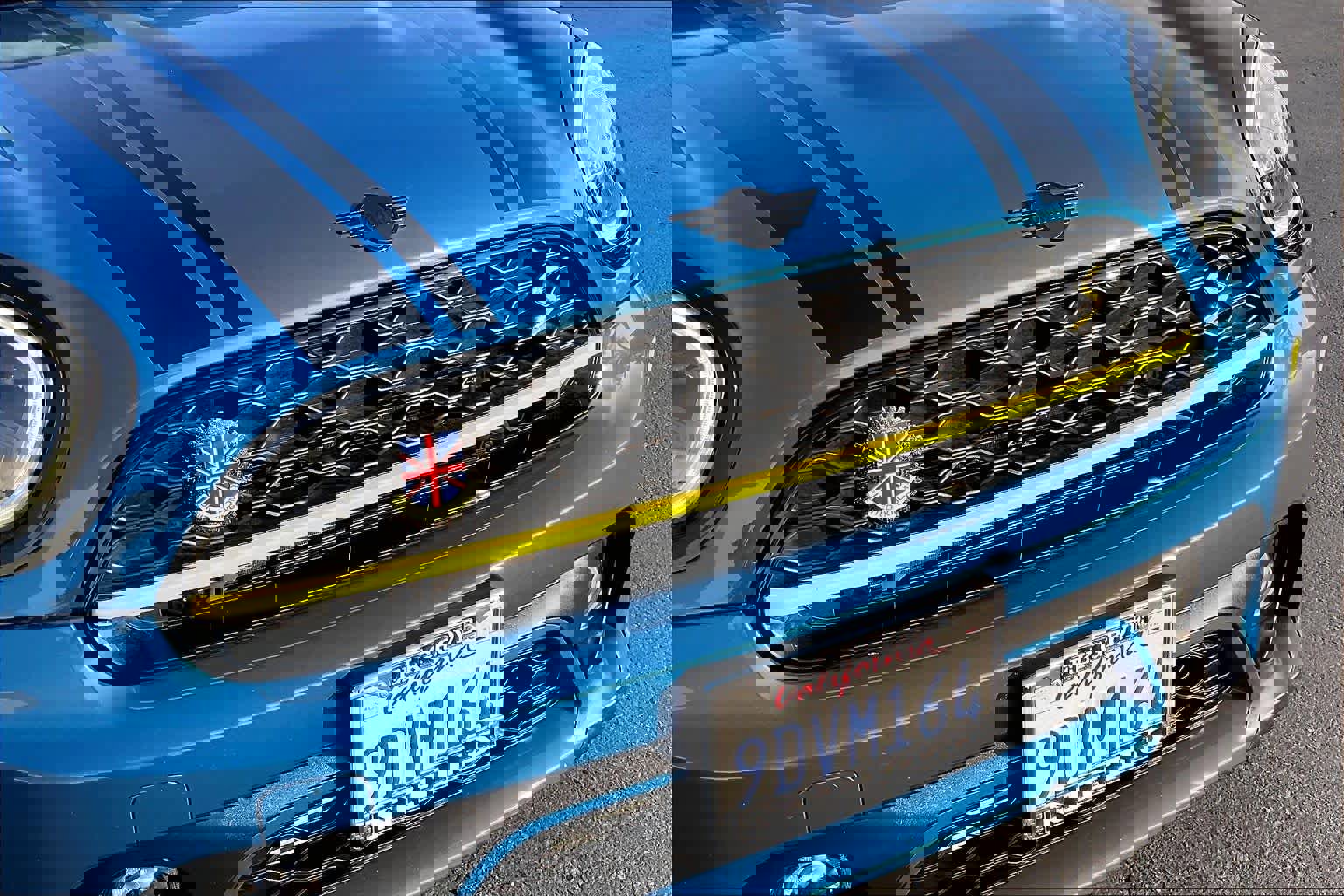 Used 2023 MINI Cooper Countryman SE image 32