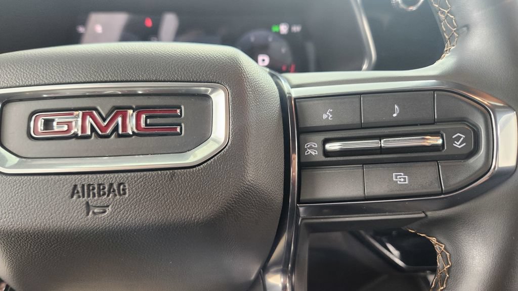 Used 2024 GMC Canyon AT4 AWD/4WD image 22