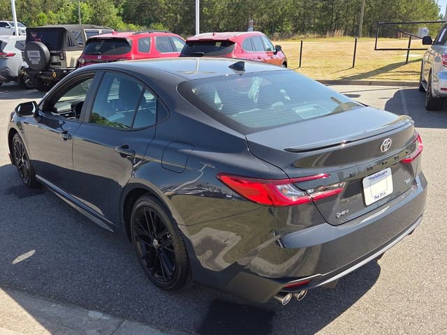 Used 2026 Toyota Camry SE w/ Convenience Package FWD image 10