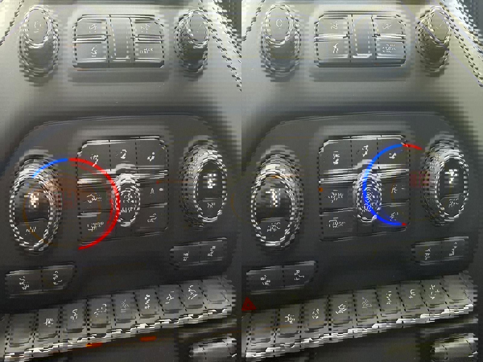 Used 2021 Chevrolet Silverado 1500 LT Trail Boss w/ Convenience Package II image 33