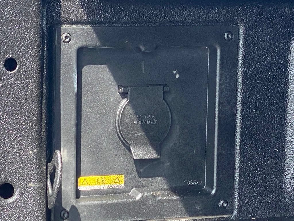 Used 2024 Ford F150 XLT w/ Equipment Group 302A MID AWD/4WD image 7