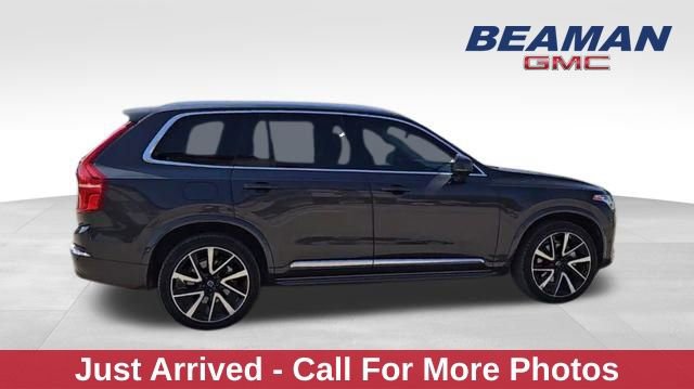 Used 2023 Volvo XC90 B6 Plus w/ Protection Package Premier image 1
