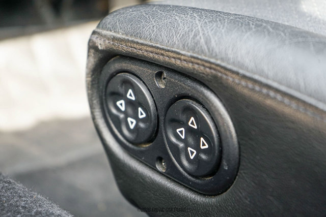 Used 1998 Porsche 911 Carrera image 48