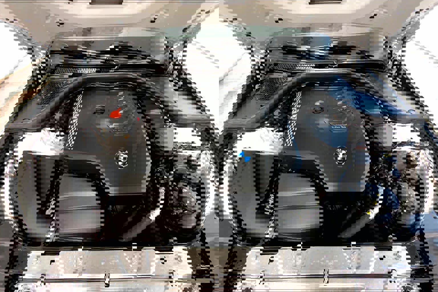 Used 2019 BMW 330i xDrive Sedan w/ Convenience Package image 30