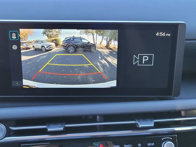 New 2026 Hyundai Tucson SEL AWD/4WD image 25