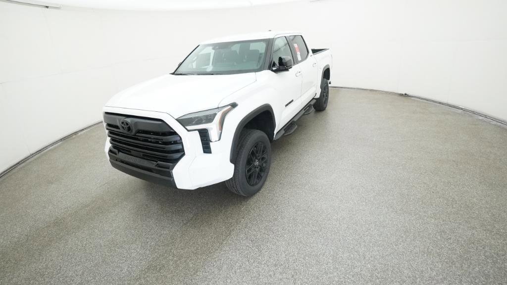 New 2026 Toyota Tundra Limited image 61