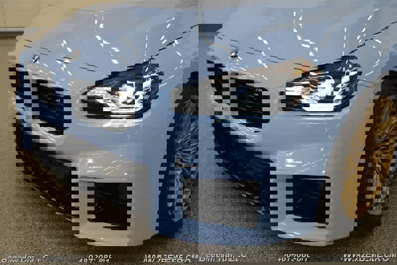 Used 2024 BMW M2 w/ Lighting Package image 40