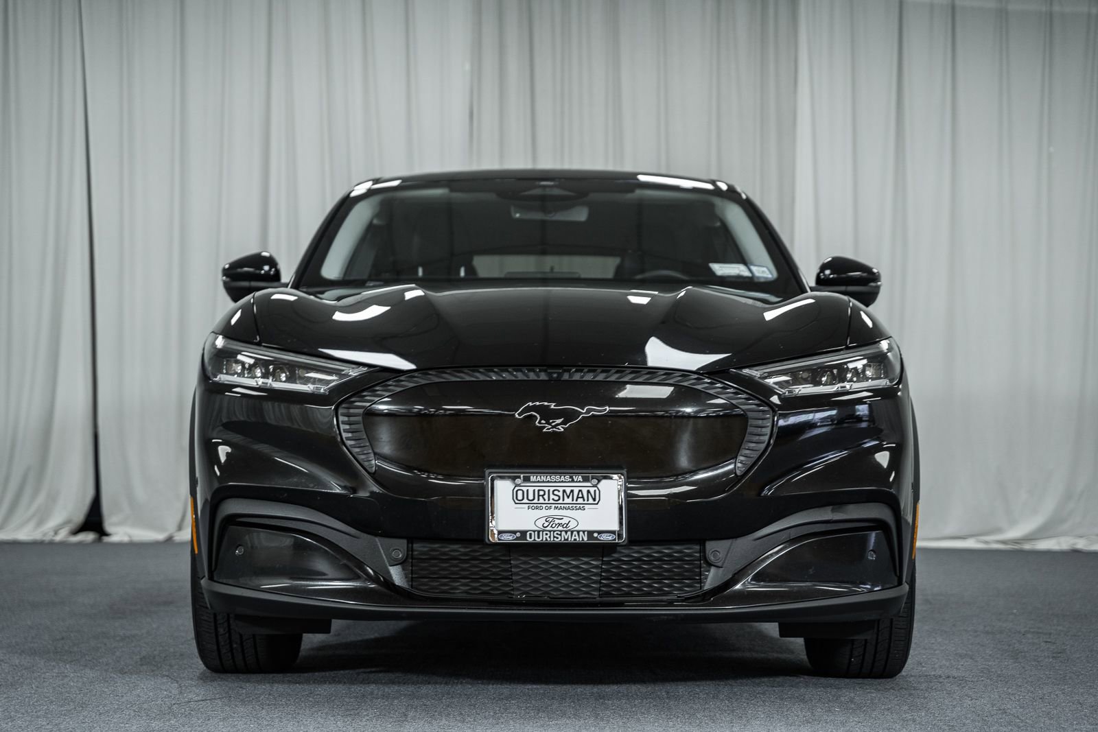 Used 2021 Ford Mustang Mach-E Select w/ Comfort/Technology Package image 2