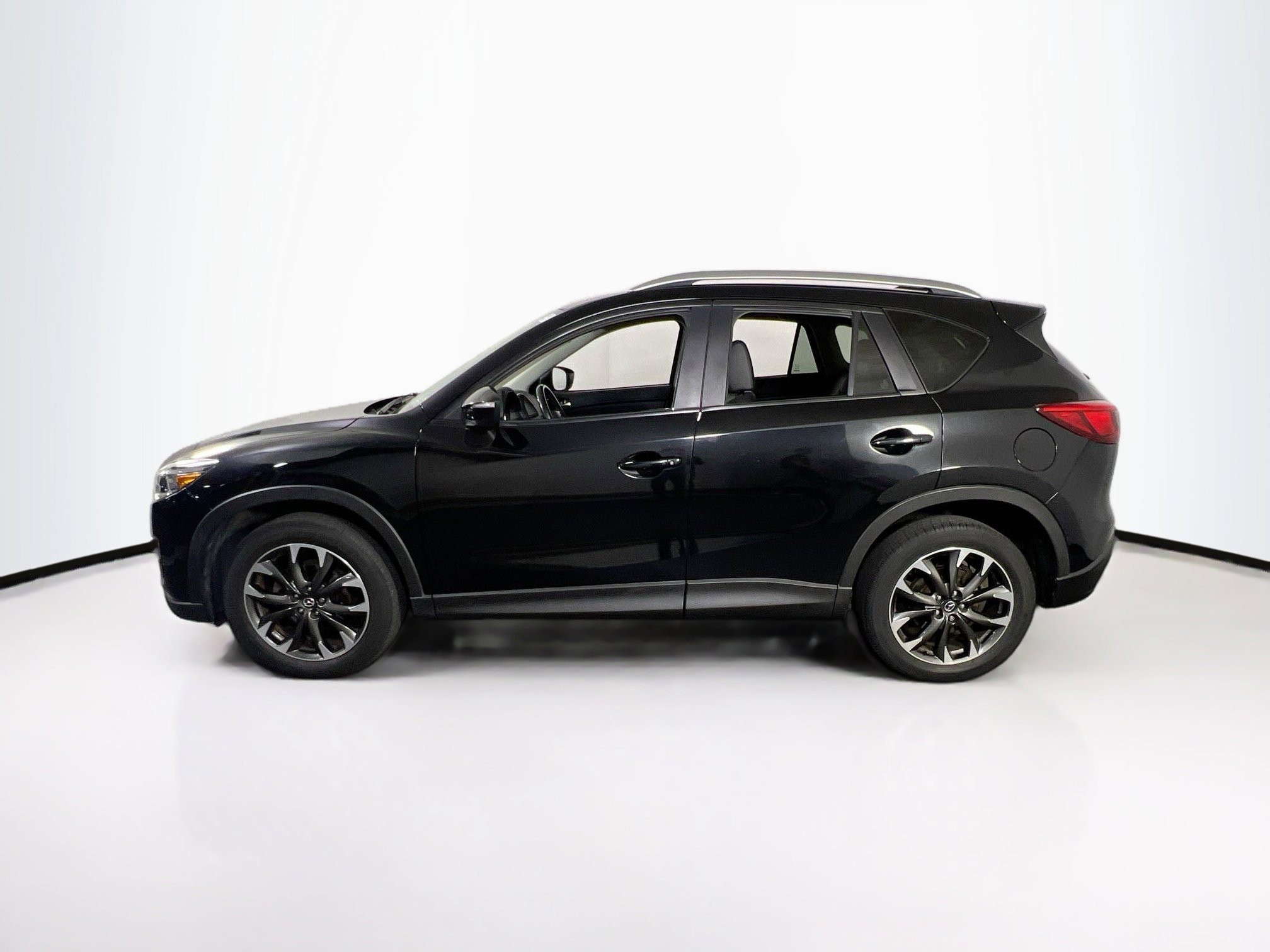 Used 2016 MAZDA CX-5 Grand Touring AWD/4WD image 8