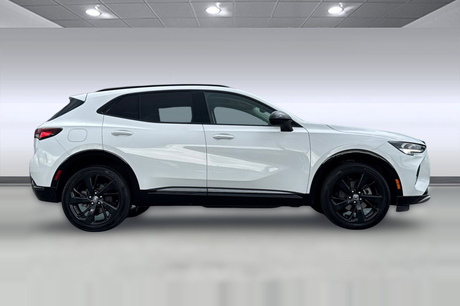 Used 2022 Buick Envision Preferred image 8