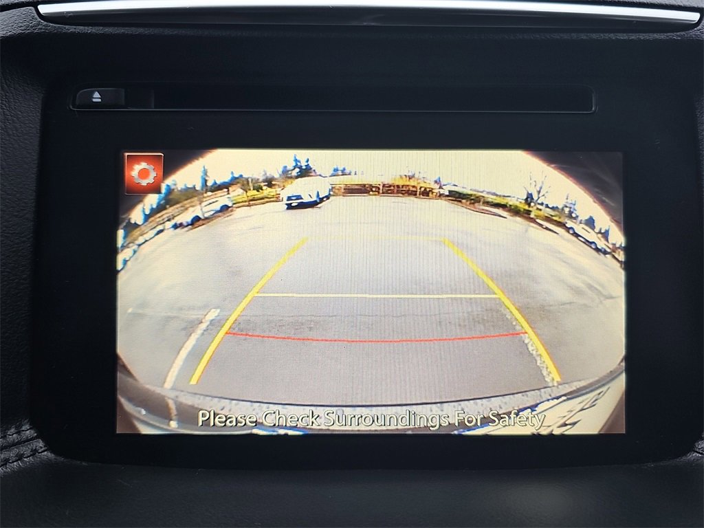 Used 2016 MAZDA CX-5 Touring image 22