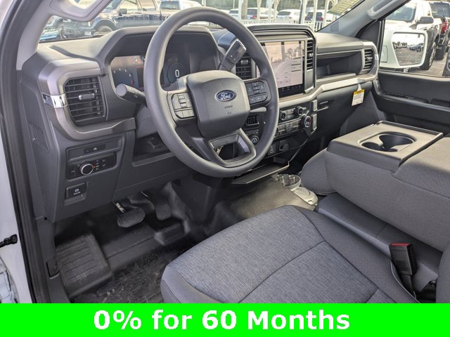 New 2025 Ford F150 XL image 15