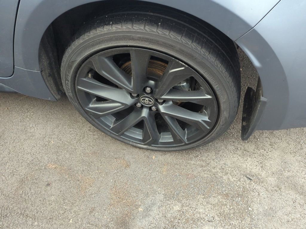 Used 2024 Toyota Corolla SE image 5