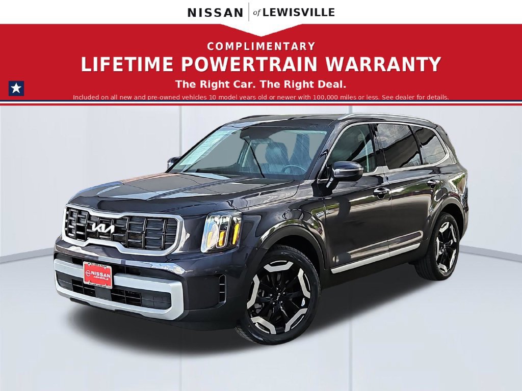 Used 2025 Hyundai Palisade SEL