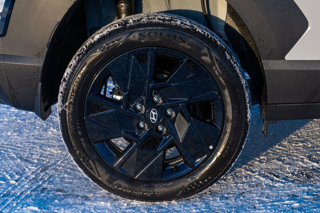 New 2026 Hyundai Kona SEL Sport image 9