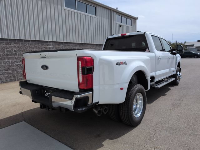 New 2026 Ford F350 Lariat AWD/4WD image 3