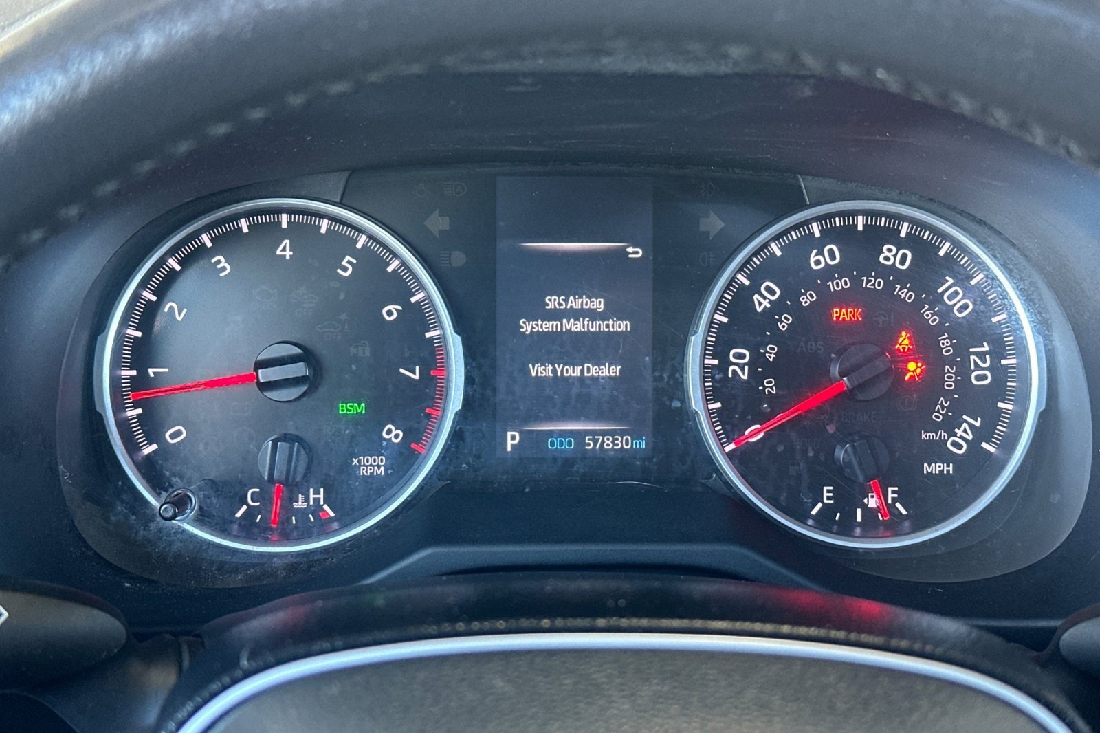 Certified 2021 Toyota RAV4 XLE Premium image 23