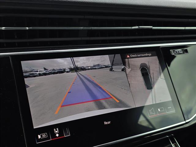 New 2026 Audi Q8 Premium Plus image 26