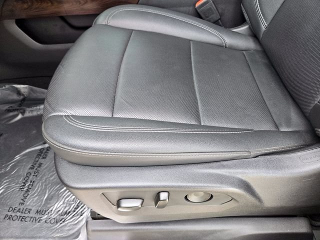 Used 2024 GMC Sierra 1500 SLT w/ SLT Convenience Package AWD/4WD image 24
