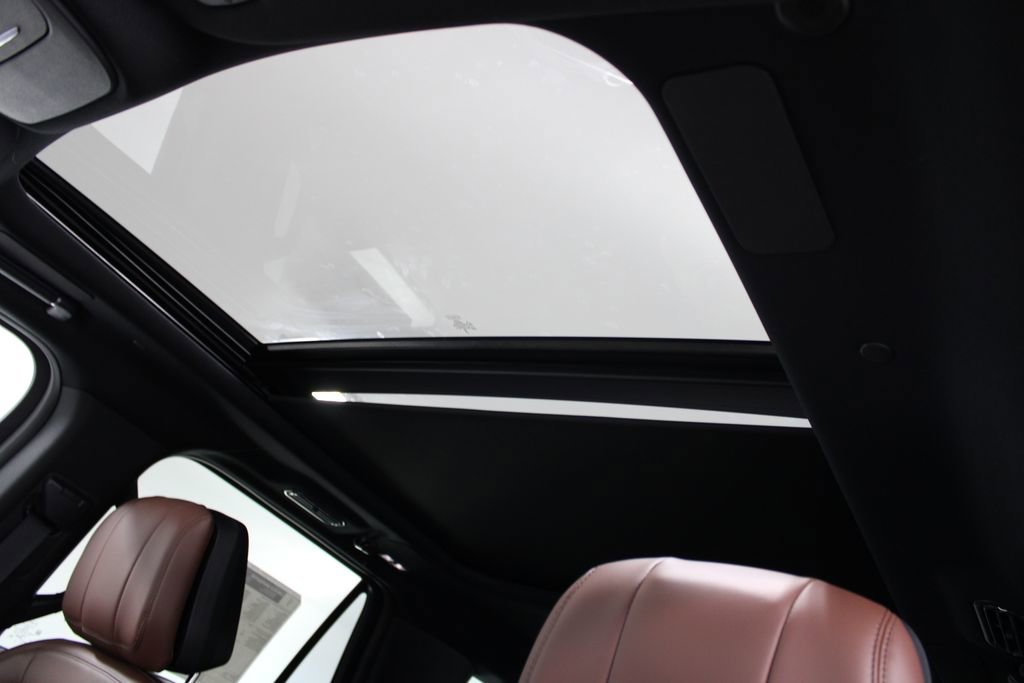 New 2026 Lincoln Navigator Reserve image 60