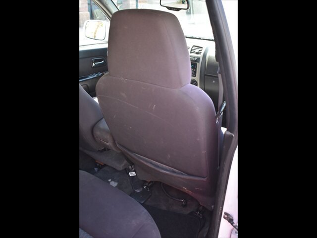 Used 2012 Chevrolet Colorado LT AWD/4WD image 21