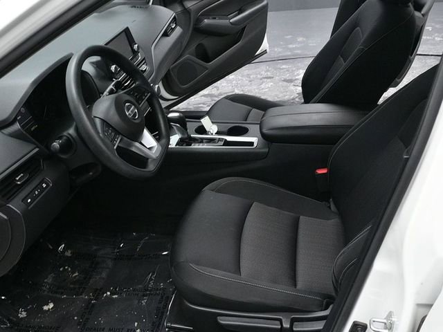 Used 2021 Nissan Altima 2.5 S FWD image 17