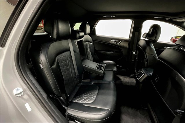 Used 2024 Kia Sportage X-Line w/ X-Line Premium Package AWD/4WD image 27