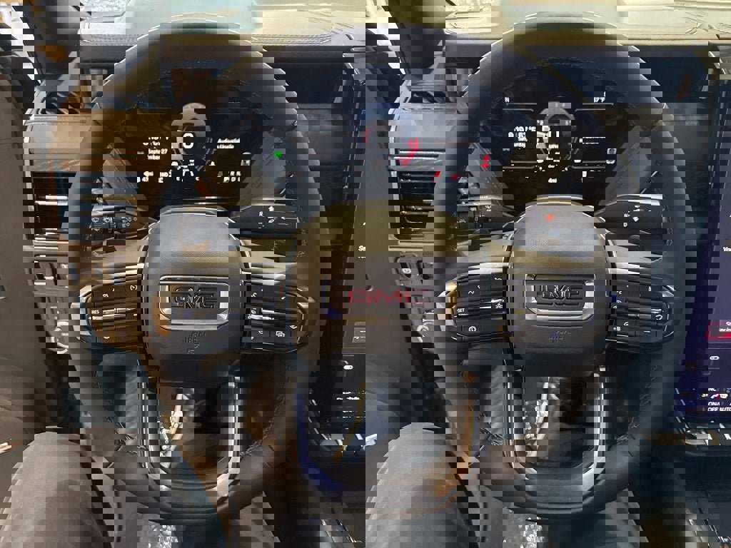 New 2026 GMC Yukon XL AT4 w/ LPO, Floor Liner Package image 30