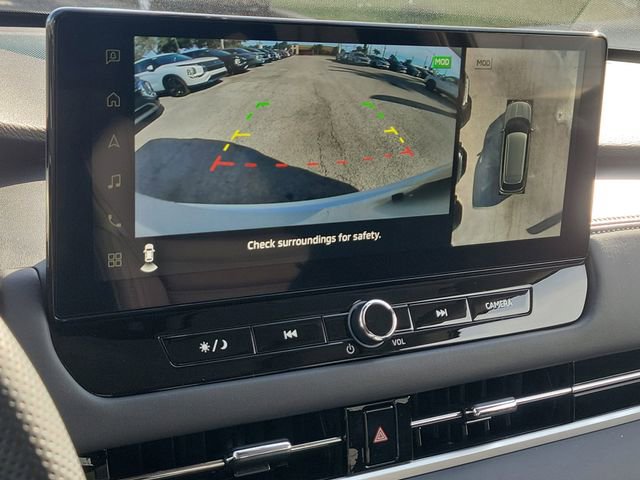 New 2026 Mitsubishi Outlander SE FWD image 32